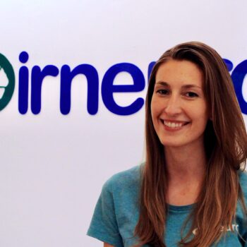 Paloma Moreta de Esteban
